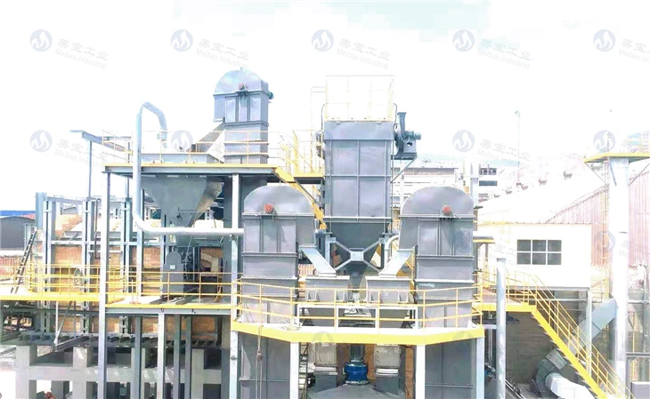 High Output Solid Sodium Silicate Production Line (10–200 TPD) factory