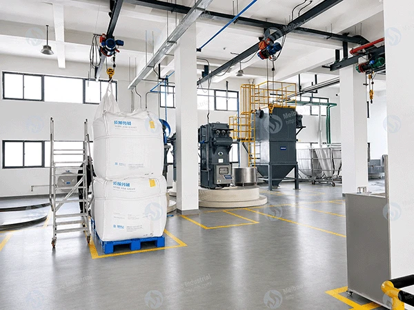 production line integration production line integration