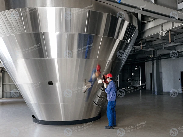 Liquid Detergent Production Line Liquid Detergent Production Line