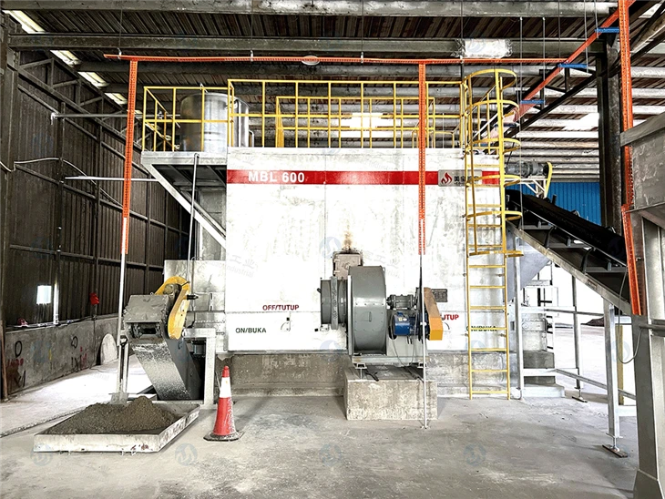 Secure & Efficient Coal-Fired Hot Air Furnace best